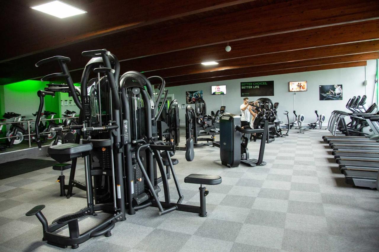 Hotel Station - Free Off-site Health Club Access With Pool, Sauna, Steam & Gym Windermere